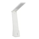 5W Kinkiet kwadrat LED / CHIP BRIDGELUX / Barwa:4000K / Biały