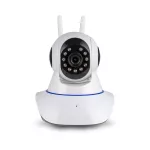 720P Kamera wewnętrzna WiFI z głośnikiem i mikrofonem / IP20