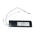 30W Lampa owadobójcza / Wtyczka: BG
