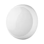 8W/16W/20W Dekoracyjny plafon LED / Moduł awaryjny z sensorem / Chip Samsung / Barwa: 3w1 / Klosz: Okrągły / IP65