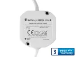 Zasilacz PSW 20W 12V DC IP67 do puszki