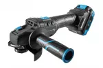 Zestaw Bezszczotkowej Szlifierki Kątowej 125 Mm 18V