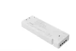 ZASILACZ LED SLIM EASY CLICK 24V,60W, input 220-240VAC, IP20, wym.190x62x21 mm Z MINI AMP i PRZEWODEM