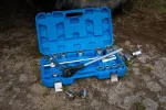 Zestaw narzędzi 21 szt., 3/4"
