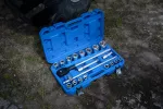 Zestaw narzędzi 21 szt., 3/4"