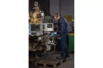 Smarownica pneumatyczna 400 ml