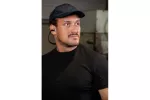 KLAUS czapka z daszkiem granatowa uni