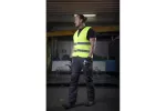 LEMBERG spodnie ochronne ciemnoszare 3XL (58), HT5K802-3XL