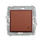 MINI Mechanizm łącznika krzyżowego terakota