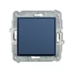 MINI Mechanizm łącznika jednobiegunowego navy blue