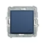 MINI Mechanizm łącznika schodowego navy blue