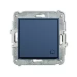 MINI Mechanizm łącznika zwierny dzwonek  navy blue