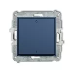 MINI Mechanizm łącznika dwubiegunowego navy blue