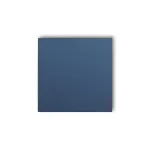 Klawisz pojedynczy do łączników ICON, MINI navy blue