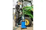 Smarownica pneumatyczna 12 L
