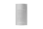 CZUJNIK RUCHU CR-23 PET, max.1200W, AC220-240V, KĄT DZIAŁANIA 120*, ZASIĘG 12m, IP65