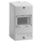 GPES55A Obudowa natynkowa IP55