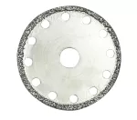 Tarcza pokryta diamentem śr. 50 mm x 0,6, do LHW + LHW/A