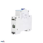 LAMPKA SYGNALIZACYJNA LED SL8 NIEBIESKA SCHELINGER