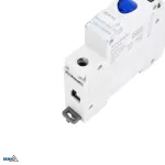 LAMPKA SYGNALIZACYJNA LED SL8 NIEBIESKA SCHELINGER