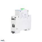 LAMPKA SYGNALIZACYJNA LED SL8 ZIELONA SCHELINGER
