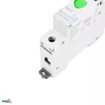 LAMPKA SYGNALIZACYJNA LED SL8 ZIELONA SCHELINGER