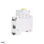 LAMPKA SYGNALIZACYJNA LED SL8 ŻÓŁTA SCHELINGER