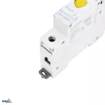LAMPKA SYGNALIZACYJNA LED SL8 ŻÓŁTA SCHELINGER