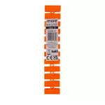 Złączka 12 torowa 2,5mm 3A