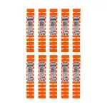 Złączka 12 torowa 2,5mm 3A