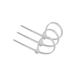 Opaska Kablowa OK-36150W 3.6x150mm BIAŁA