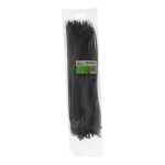 Opaska Kablowa OK-36300B 3.6x300mm CZARNA