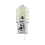 Żarówka G4 3W 12V AC/DC 6500K 270lm IP20