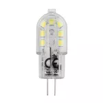 Żarówka G4 3W 12V AC/DC 6500K 270lm IP20