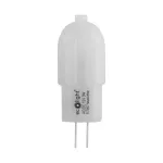 Żarówka G4 3W 12V AC/DC 4000K 270lm IP20