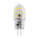 Żarówka G4 3W 12V AC/DC 3000K 270lm IP20