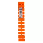 Złączka 12 torowa 25mm 60A