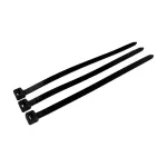 Opaska Kablowa OK-76200B 7.6x200mm CZARNA /50szt./