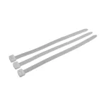 Opaska Kablowa OK-76200W 7.6x200mm BIAŁA /50szt./