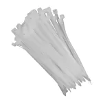Opaska Kablowa OK-76200W 7.6x200mm BIAŁA /50szt./