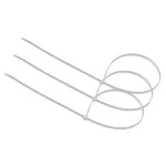Opaska Kablowa OK-46500W 4.6x500mm BIAŁA