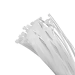 Opaska Kablowa OK-46500W 4.6x500mm BIAŁA