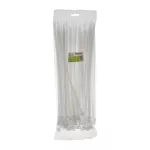 Opaska Kablowa OK-76350W 7.6x350mm BIAŁA 50szt.
