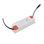Zasilacz do paneli LED 50W 230V EMC NF 30-42V DC IP20