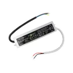 Zasilacz LED hermetyczny 30W 12V 2.5A 160x30x20 IP67