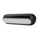 Solarna Oprawa Elewacyjna LED SOE-1 RGB+WW 3000K IP65