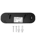 Solarna Oprawa Elewacyjna LED SOE-1 RGB+WW