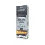 Solarna Oprawa Elewacyjna LED SOE-1 RGB+WW
