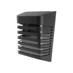 Solarna Oprawa Elewacyjna LED SOE-2 4000K 20lm IP65
