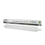 Oprawa Liniowa LED 60cm 30W 3300lm 4000K IP65